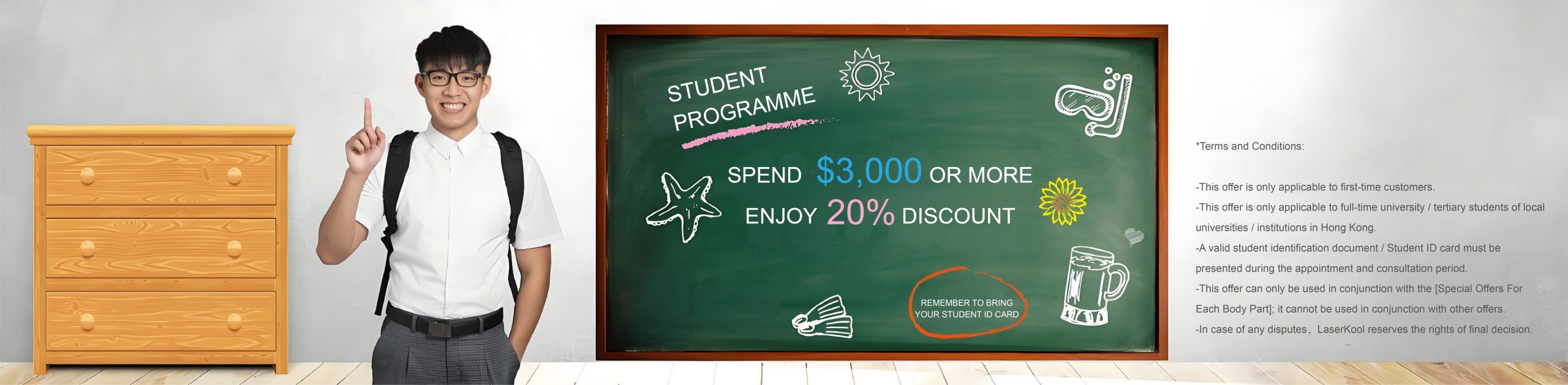 Promotion Banner_Student 1